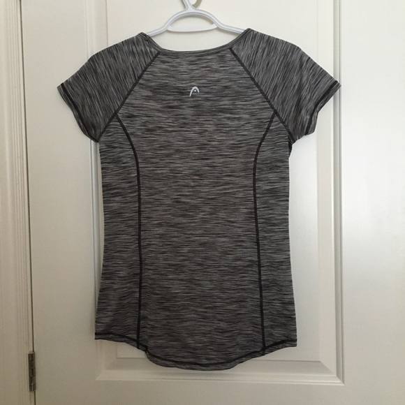 🍭2/$20 - Head Workout Tee - Picture 2 of 4